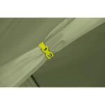 Ferrino Sling 2 2 Personas 2000 mm Verde Tienda de Campaña - Imagen 4